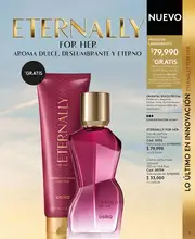Catalogo Esika Campa&ntilde;a 3 2026 Colombia - p&aacute;gina 5