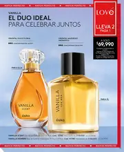 Catalogo Esika Campa&ntilde;a 3 2026 Colombia - p&aacute;gina 15