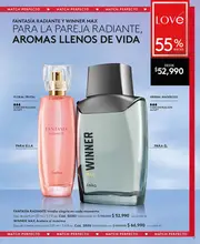 Catalogo Esika Campa&ntilde;a 3 2026 Colombia - p&aacute;gina 17