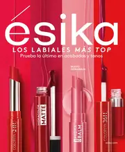 Catalogo Esika Campaña 4 2026 Colombia - página 1