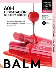 Catalogo Esika Campaña 4 2026 Colombia - página 3