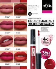 Catalogo Esika Campaña 4 2026 Colombia - página 5
