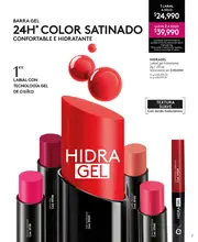 Catalogo Esika Campaña 4 2026 Colombia - página 7