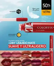 Catalogo Esika Campaña 4 2026 Colombia - página 15