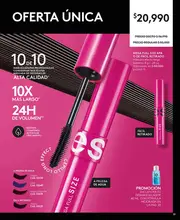 Catalogo Esika Campaña 4 2026 Colombia - página 19