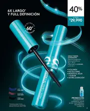 Catalogo Esika Campaña 4 2026 Colombia - página 21