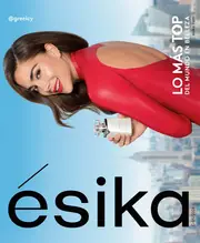 Catalogo Esika Campaña 5 2026 Colombia - página 1