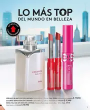 Catalogo Esika Campaña 5 2026 Colombia - página 3