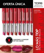 Catalogo Esika Campaña 5 2026 Colombia - página 7