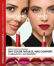 Catalogo Esika Campaña 5 2026 Colombia - página 8