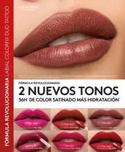 Catalogo Esika Campaña 5 2026 Colombia - página 10