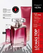 Catalogo Esika Campaña 5 2026 Colombia - página 15