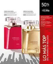 Catalogo Esika Campaña 5 2026 Colombia - página 17