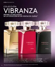 Catalogo Esika Campaña 5 2026 Colombia - página 18