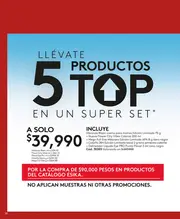 Catalogo Esika Campaña 5 2026 Colombia - página 20