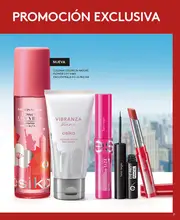 Catalogo Esika Campaña 5 2026 Colombia - página 21