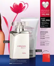 Catalogo Esika Campaña 6 2026 Colombia - página 7
