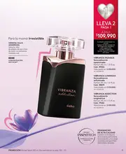 Catalogo Esika Campaña 6 2026 Colombia - página 11