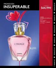 Catalogo Esika Campaña 6 2026 Colombia - página 13