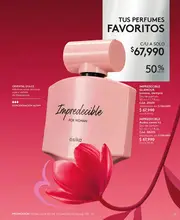 Catalogo Esika Campaña 6 2026 Colombia - página 17