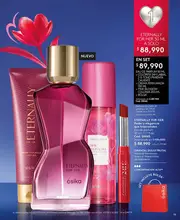 Catalogo Esika Campaña 6 2026 Colombia - página 19