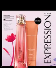 Catalogo Esika Campaña 6 2026 Colombia - página 20