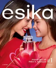 Catalogo Esika Campaña 7 2026 Colombia - página 1