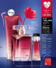 Catalogo Esika Campaña 7 2026 Colombia - página 3