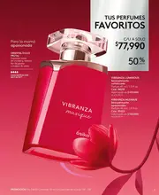 Catalogo Esika Campaña 7 2026 Colombia - página 5