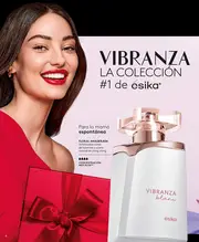 Catalogo Esika Campaña 7 2026 Colombia - página 6