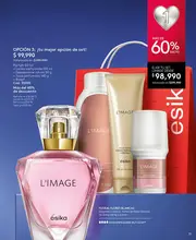 Catalogo Esika Campaña 7 2026 Colombia - página 13