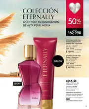 Catalogo Esika Campaña 7 2026 Colombia - página 15