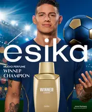 Catalogo Esika Campaña 8 2026 Colombia - página 1