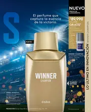 Catalogo Esika Campaña 8 2026 Colombia - página 3