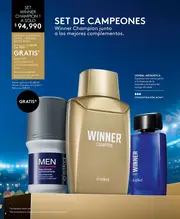 Catalogo Esika Campaña 8 2026 Colombia - página 4