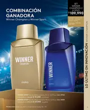 Catalogo Esika Campaña 8 2026 Colombia - página 5