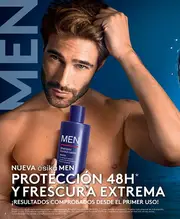 Catalogo Esika Campaña 8 2026 Colombia - página 6