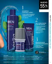 Catalogo Esika Campaña 8 2026 Colombia - página 7