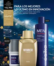 Catalogo Esika Campaña 8 2026 Colombia - página 8