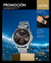 Catalogo Esika Campaña 8 2026 Colombia - página 9