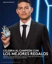 Catalogo Esika Campaña 8 2026 Colombia - página 12