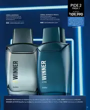 Catalogo Esika Campaña 8 2026 Colombia - página 13