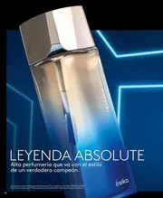 Catalogo Esika Campaña 8 2026 Colombia - página 14