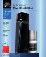 Catalogo Esika Campaña 8 2026 Colombia - página 16