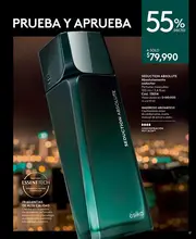 Catalogo Esika Campaña 8 2026 Colombia - página 17