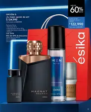 Catalogo Esika Campaña 8 2026 Colombia - página 19