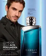 Catalogo Esika Campaña 8 2026 Colombia - página 20