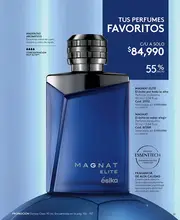 Catalogo Esika Campaña 8 2026 Colombia - página 21