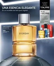 Catalogo Esika Campaña 9 2026 Colombia - página 3