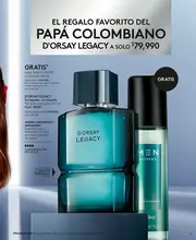 Catalogo Esika Campaña 9 2026 Colombia - página 7